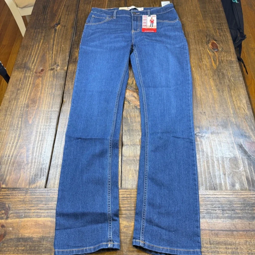 Levis levi strauss